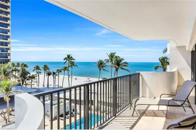4005 Gulf Shore Blvd N #404, Naples, FL 34103 - Photo 28