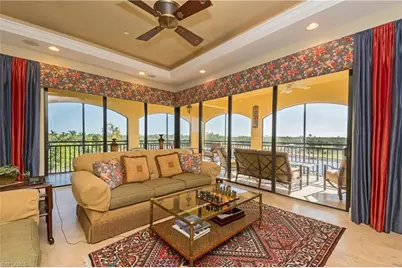 2538 Marquesa Royale Ln #PH 5-301, Naples, FL 34109 - Photo 10