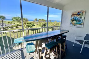 2122 Gulf Beach Villas, Captiva, FL 33924 - Photo 1