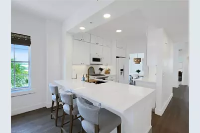401 Bayfront Pl #3401, Naples, FL 34102 - Photo 8