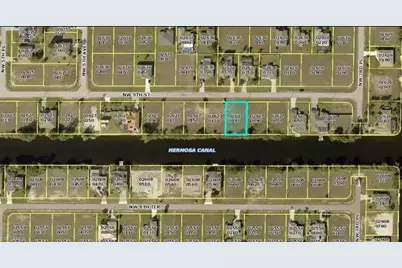 400 NW 9th St, Cape Coral, FL 33993 - Photo 2