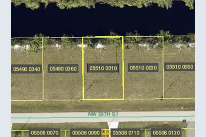 3909 NW 39th St, Cape Coral, FL 33993 - Photo 2