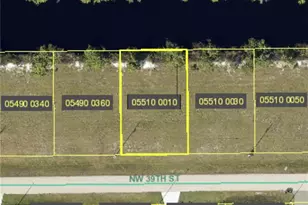 3909 NW 39th St, Cape Coral, FL 33993 - Photo 2