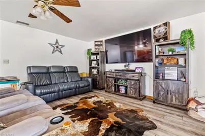 3666 Fort Simmons Ave, Fort Denaud, FL 33935 - Photo 16