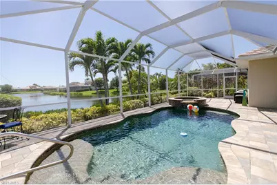 2604 Stonyhill Ct, Cape Coral, FL 33991 - Photo 32