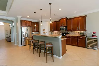 2604 Stonyhill Ct, Cape Coral, FL 33991 - Photo 8