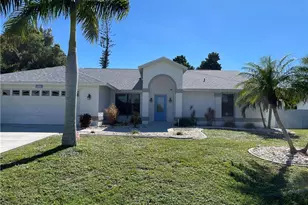 130 SE 44th St, Cape Coral, FL 33904 - Photo 1