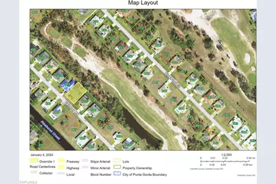 16 Fairway Rd, Rotonda West, FL 33947 - Photo 2