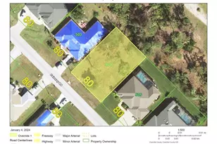 16 Fairway Rd, Rotonda West, FL 33947 - Photo 1