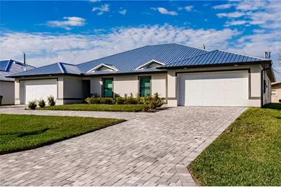 3429 SW 17th Pl, Cape Coral, FL 33914 - Photo 10