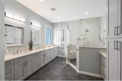 5624 Lago Villaggio Way, Naples, FL 34104 - Photo 24