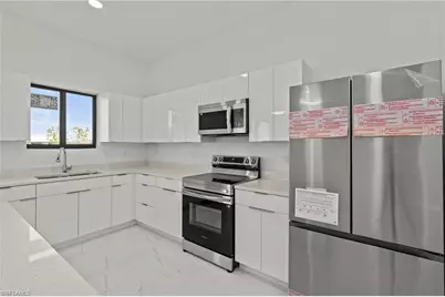 4105 NW 38th Ter, Cape Coral, FL 33993 - Photo 8