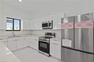 4105 NW 38th Terrace, Cape Coral, FL 33993 - Photo 8