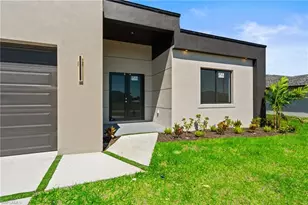 4105 NW 38th Terrace, Cape Coral, FL 33993 - Photo 2