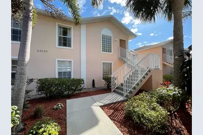 26699 Little John Ct #64, Bonita Springs, FL 34135 - Photo 1