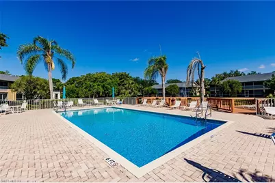 1230 Yesica Ann Cir #D202, Naples, FL 34110 - Photo 34