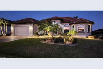 2509 Surfside Blvd, Cape Coral, FL 33914 - Photo 1
