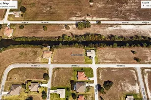 1805 NE 36th Ln, Cape Coral, FL 33909 - Photo 2