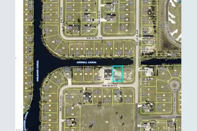 3605 NW 40th St, Cape Coral, FL 33993 - Photo 1