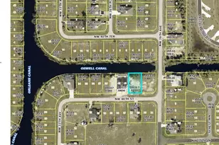 3605 NW 40th St, Cape Coral, FL 33993 - Photo 1