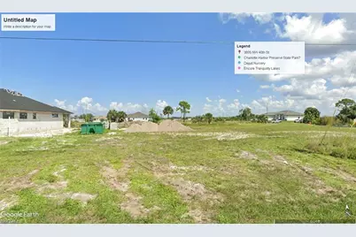 3605 NW 40th St, Cape Coral, FL 33993 - Photo 2