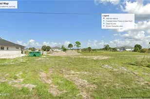 3605 NW 40th St, Cape Coral, FL 33993 - Photo 2