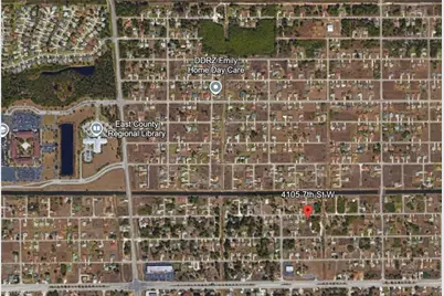 4105 7th St W, Lehigh Acres, FL 33971 - Photo 2