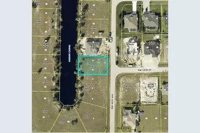 3732 NW 40th Ave, Cape Coral, FL 33993 - Photo 1