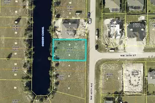 3732 NW 40th Ave, Cape Coral, FL 33993 - Photo 1