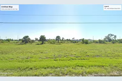 4103 Old Burnt Store Rd N, Cape Coral, FL 33993 - Photo 2