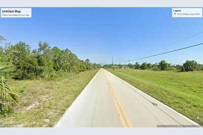 4103 Old Burnt Store Rd N, Cape Coral, FL 33993 - Photo 4