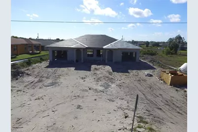 1520/1522 Gretchen Ave S, Lehigh Acres, FL 33973 - Photo 1