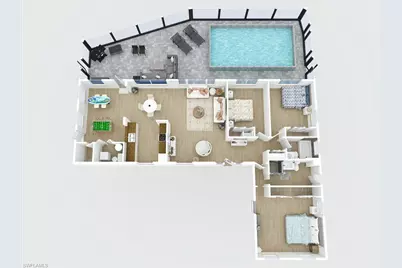 1131 Fern Ct, Marco Island, FL 34145 - Photo 44