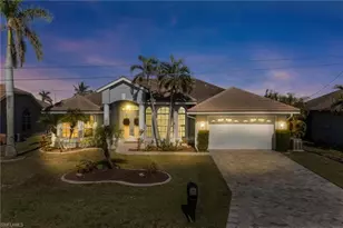 321 SE 31st St, Cape Coral, FL 33904 - Photo 1