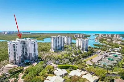 445 Cove Tower Dr #302, Naples, FL 34110 - Photo 2
