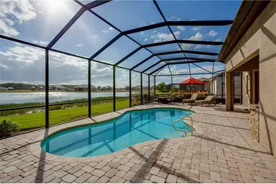 14020 Hawks Eye Ct, Estero, FL 33928 - Photo 4