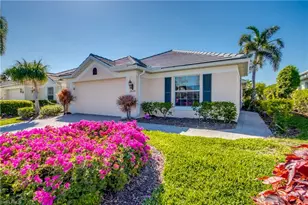 2626 Astwood Ct, Cape Coral, FL 33991 - Photo 1