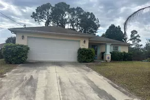 3407 14th St SW, Lehigh Acres, FL 33976 - Photo 1