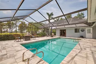 15440 Kilmarnock Dr, Fort Myers, FL 33912 - Photo 20