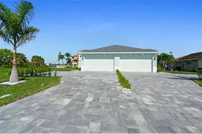1105 SE 38th St, Cape Coral, FL 33904 - Photo 50