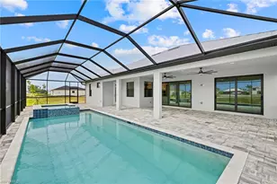 1319 NW 40th Pl, Cape Coral, FL 33993 - Photo 34