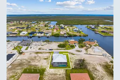 1319 NW 40th Pl, Cape Coral, FL 33993 - Photo 44