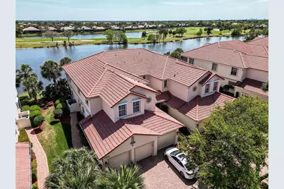 16550 Crownsbury Way #101, Fort Myers, FL 33908 - Photo 1