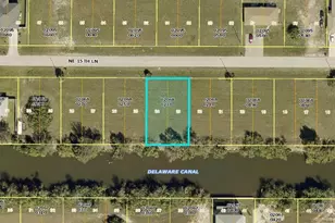 1112 NE 15th Ln, Cape Coral, FL 33909 - Photo 1