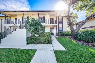 500 Misty Pines Cir #206, Naples, FL 34105 - Photo 2