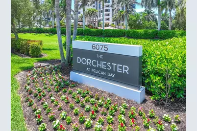 6075 Pelican Bay Blvd #605, Naples, FL 34108 - Photo 1