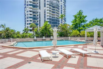 6075 Pelican Bay Blvd #605, Naples, FL 34108 - Photo 42