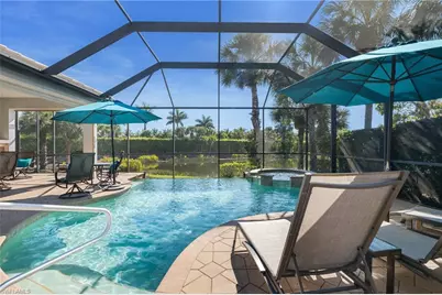 10365 Via Balestri Dr, Miromar Lakes, FL 33913 - Photo 32