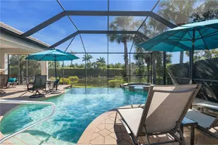 10365 Via Balestri Dr, Miromar Lakes, FL 33913 - Photo 32