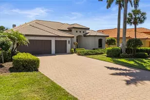 10365 Via Balestri Dr, Miromar Lakes, FL 33913 - Photo 2